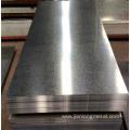 SGCC DX51D DX53D DX54D zinc coated steel plate